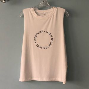 Ryderwear Ladies Baller Tank